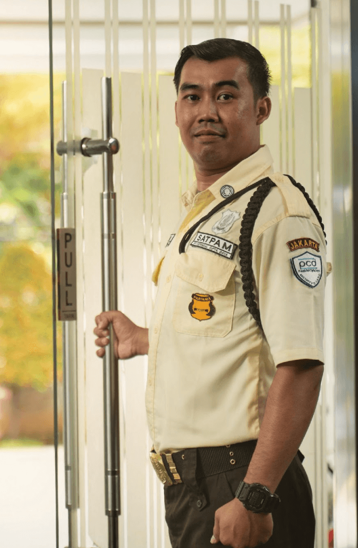 security-service